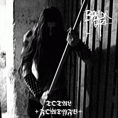 Brahdr'uhz : Total +FOADYFB+